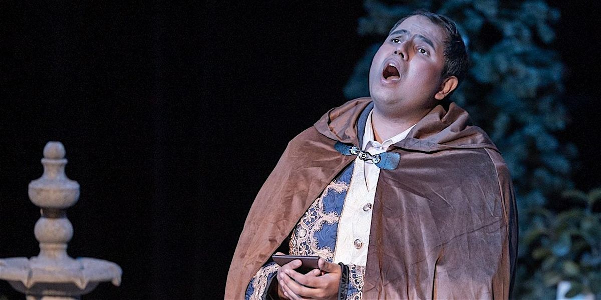 Donizetti's L'elisir d'amore, 18 May | Event in Cambridge | AllEvents