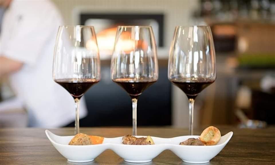 Sipps & Dipps, 3 September | Event in Oxford | AllEvents