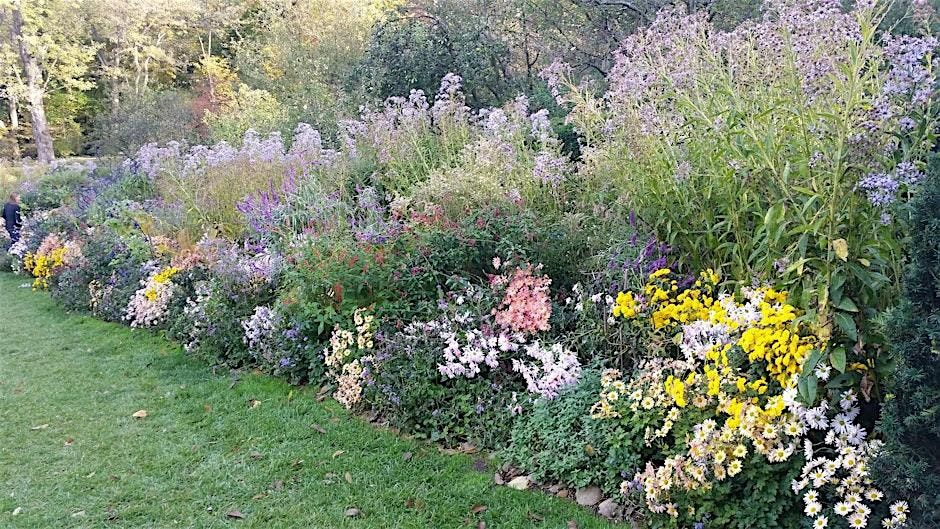 Learn to Grow: Gardening in the Mountains Part 1 How to Garden in the Mountains, 12 March | Event in Waynesville