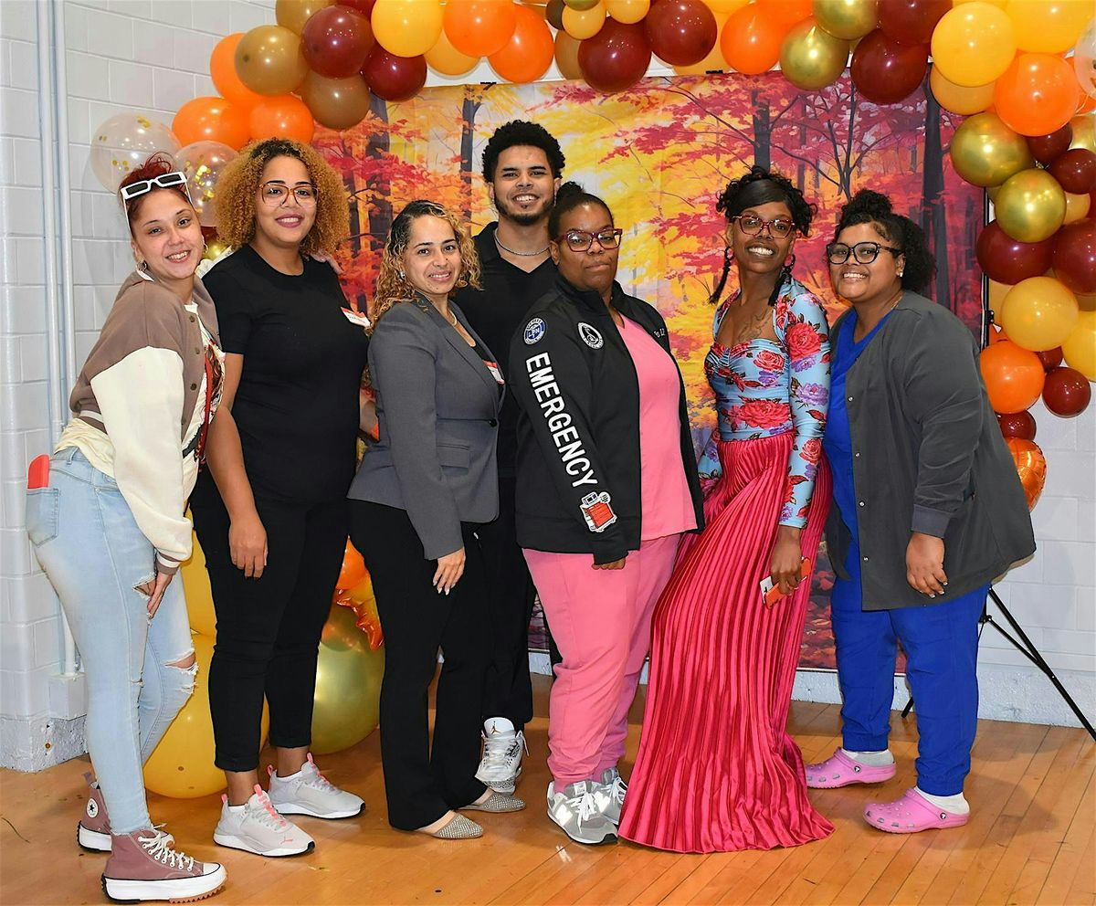 Homeless to Boldness, 25 October | Event in New Haven | AllEvents