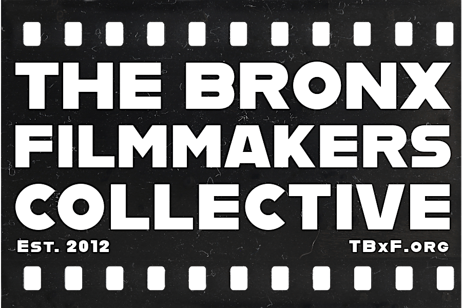 AFH presents The Bronx Filmmakers Collective | Event in The Bronx | AllEvents