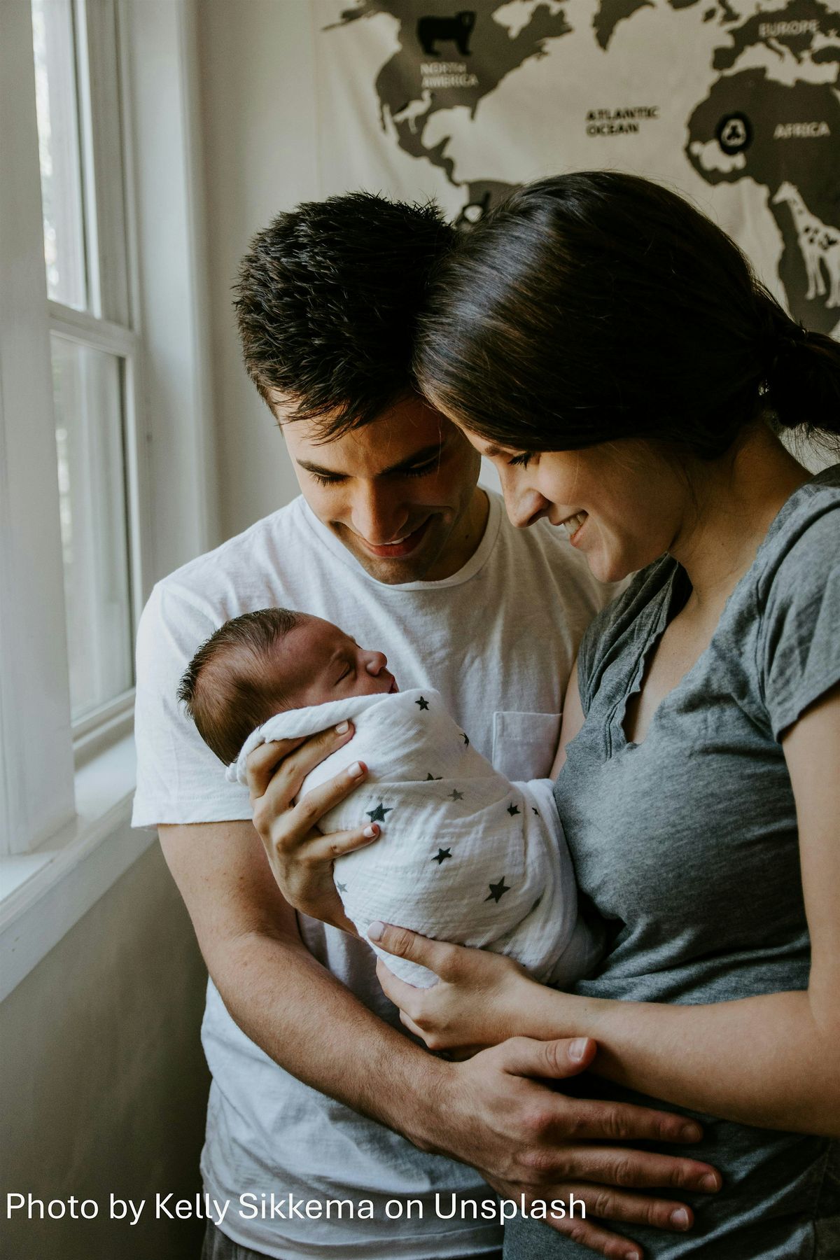 Beyond The Birth and Into Parenthood: The Fourth Trimester Uncovered, 31 May | Event in Laurel | AllEvents