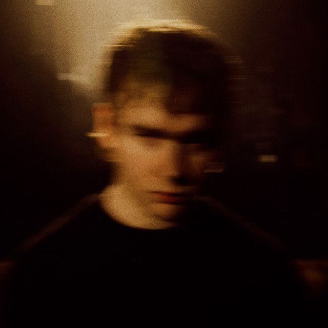 Ben UFO, CRYSTALLMESS, INVT, Jyoty, Mura Masa, Suze ijó, Vegyn, Alias Error, Anu, anu, Anz, ANU in Berlin, 30 August