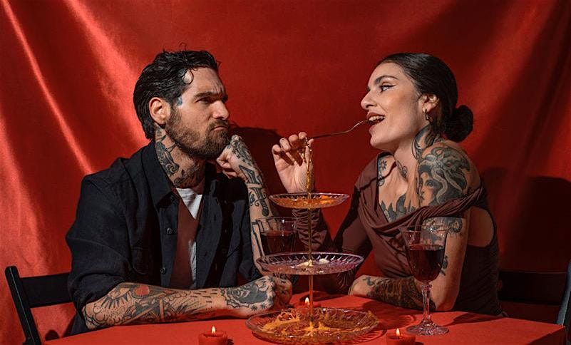 Meet, Greet, Repeat - Speed Dating for Everyone!, 8 August | Event in Brooklyn | AllEvents