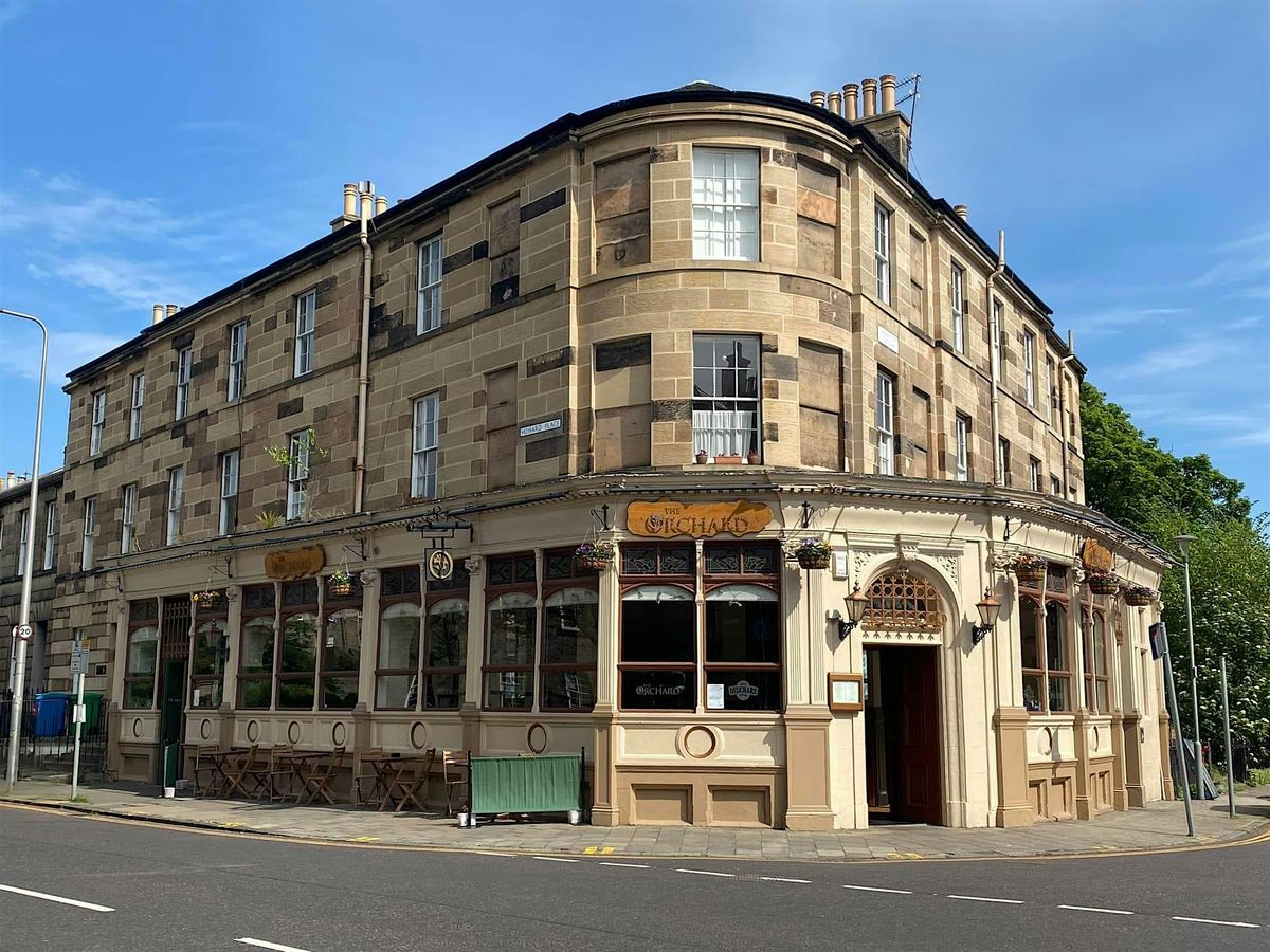Whisky Tasting & Nibbles with Gleann Mor, 8 October | Event in Edinburgh | AllEvents