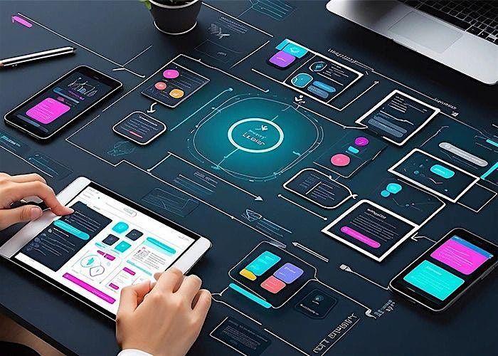 User-Centric Design + AI: Craft meaningful interactions, 22 August | Event in Lisbon | AllEvents
