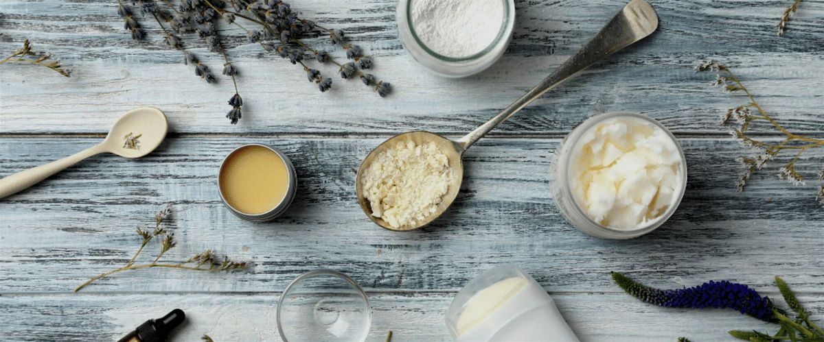 One fun thing! Make your own deodorant, 29 August | Event in High Wycombe | AllEvents