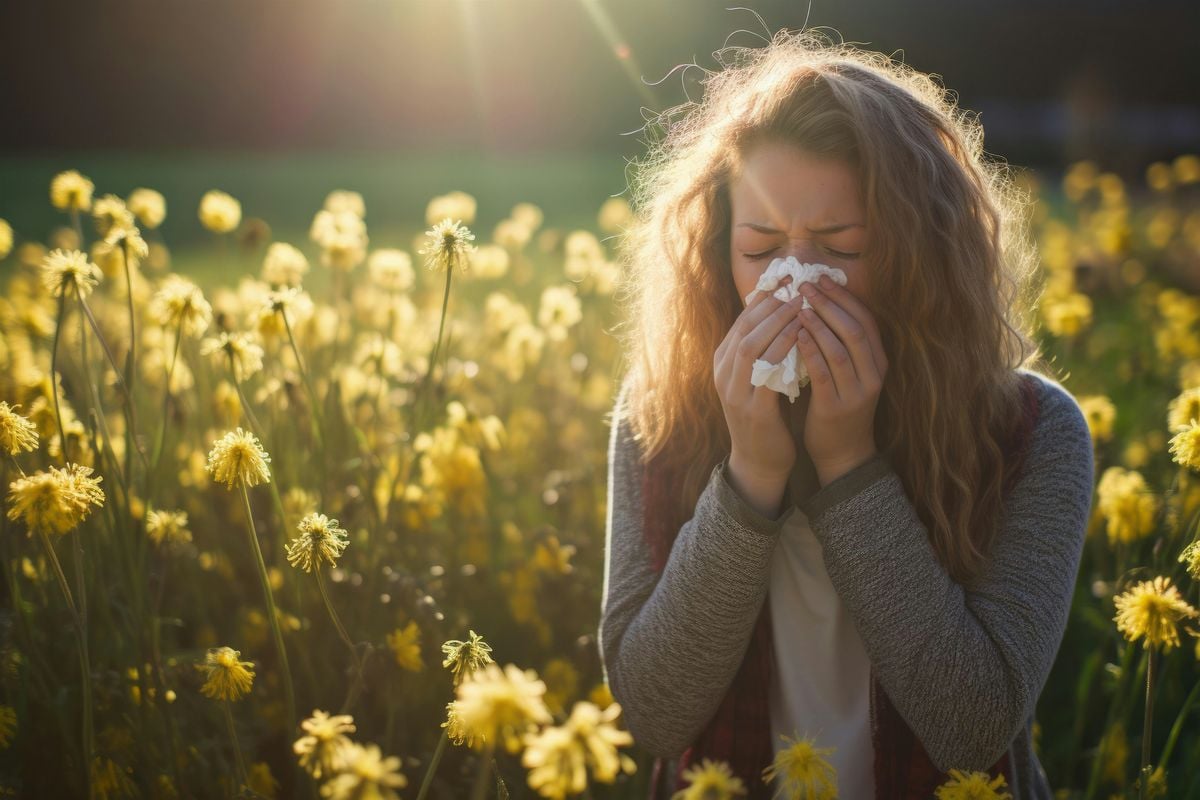 Seasonal Immunity Boost Workshop, 29 September | Event in Sutton | AllEvents