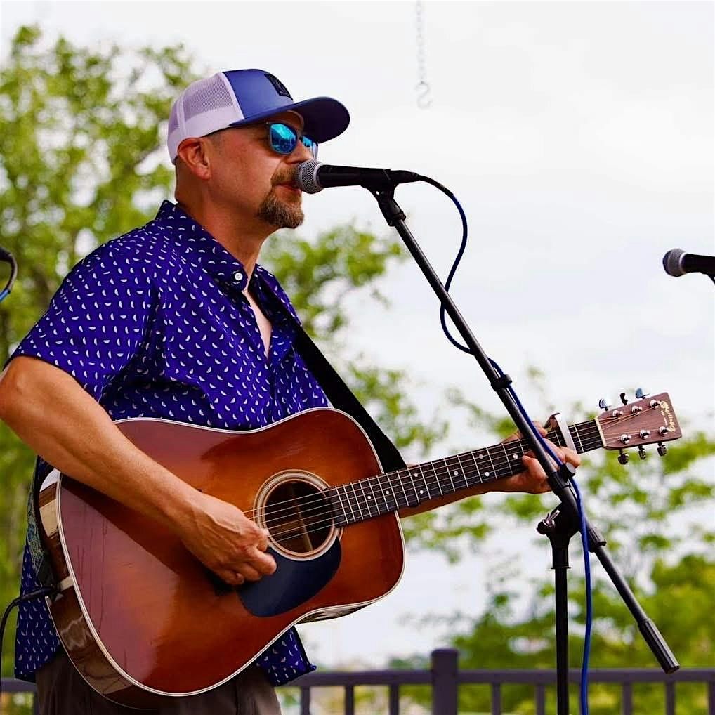 Tommy Thompson performs @ Zorn Brew Works, 12 December | Event in Michigan City | AllEvents