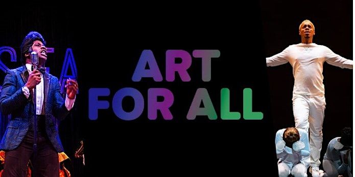 No More Silence at Art for All 2025-Crosstown, 10 May | Event in Memphis | AllEvents