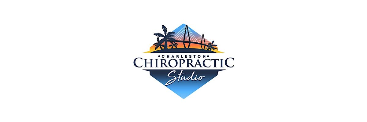 Charleston Chiropractic Studio Hosts Dinner with the Doctors, 17 September | Event in Charleston | AllEvents