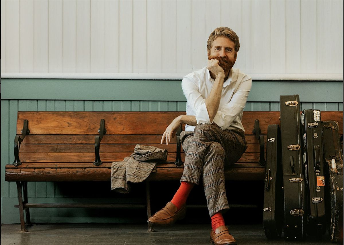 Sean of the South, 2 November | Event in Cincinnati | AllEvents