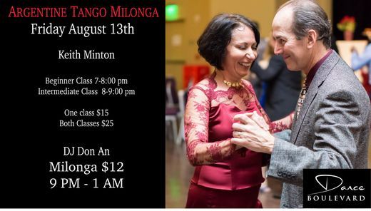 Madero Tango Events In The City Top Upcoming Events For Madero Tango Salt Lake City Tango Festival 2022