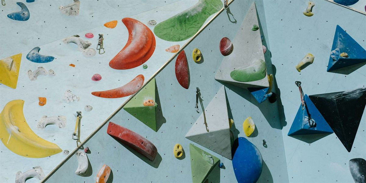 South Asian Climbers Meetup at Climb Base5 | Event in Coquitlam | AllEvents