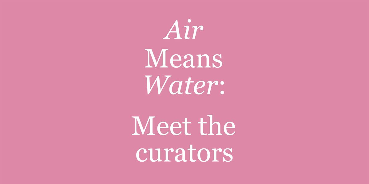 Meet the Curators: Coffee and Conversation for Students, 20 August | Event in Parkville | AllEvents
