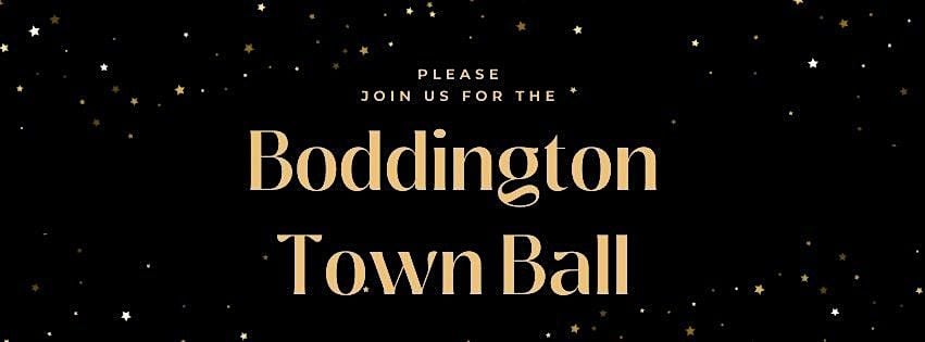 BODDINGTON TOWN BALL, 9 August | Event in Boddington | AllEvents