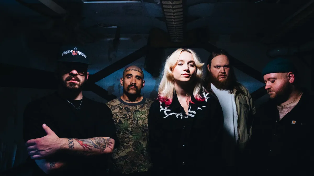 Dying Wish in, 6 June | Event in Bad Münstereifel | AllEvents