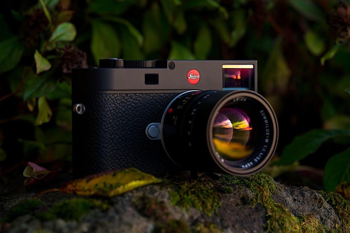 Leica.Connect - M Experience| Boston, 17 August | Event in BOSTON | AllEvents