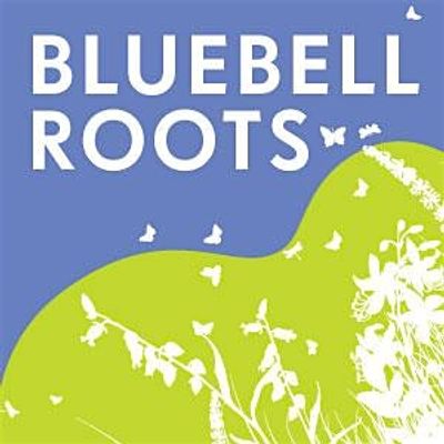Bluebell Roots logo