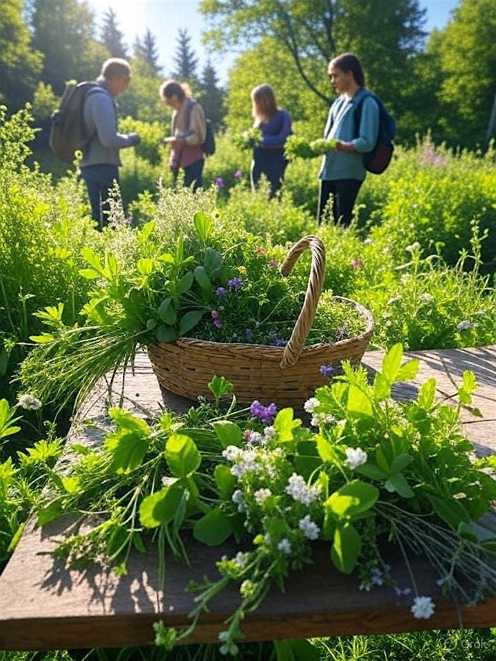 Wild Plant Walk, 26 June | Event in Waukesha | AllEvents