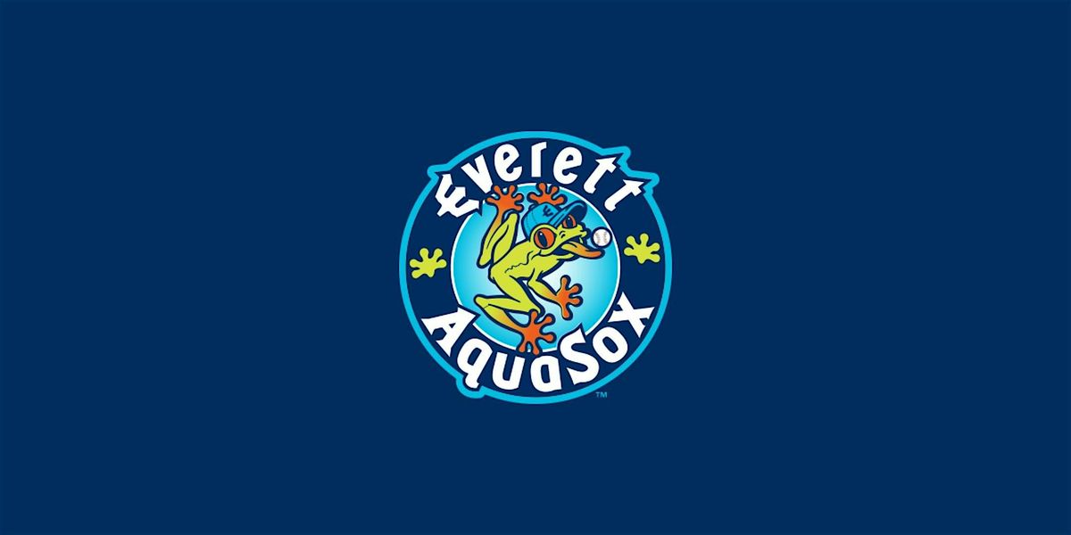 Surf To Summit Tour: Everett AquaSox vs. Spokane Indians, 1 June | Event in Everett | AllEvents