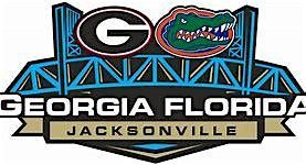 Copy of GEORGIA VS FLORIDA GAME DAY SHUTTLE | Event in Jacksonville | AllEvents