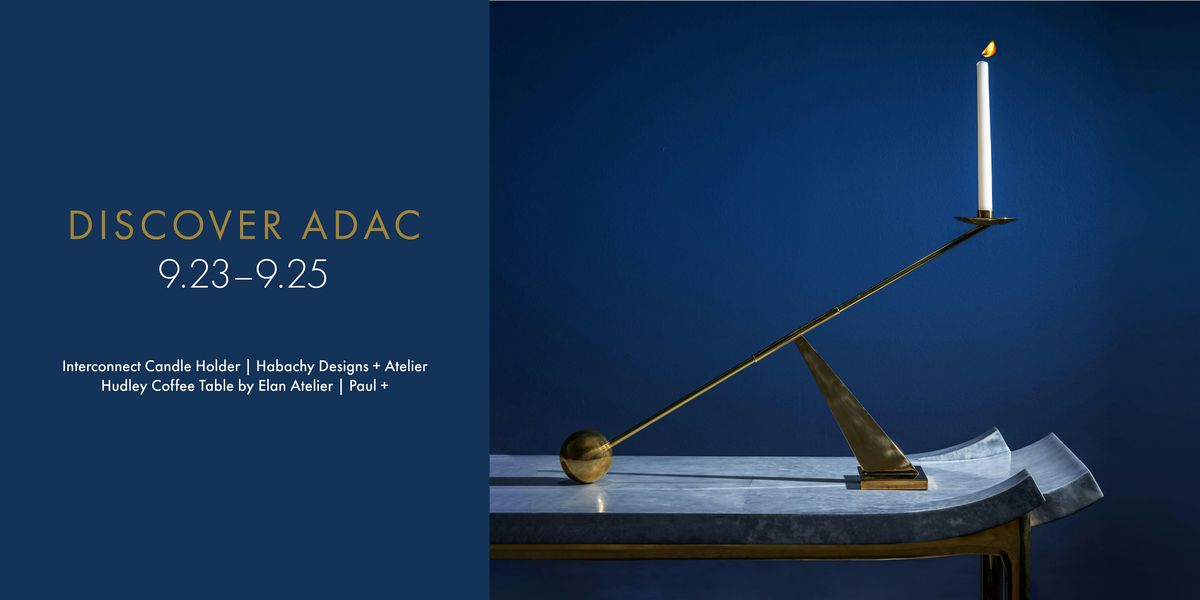 Interior Design: A Reﬂection of the Soul, 24 September | Event in Atlanta | AllEvents