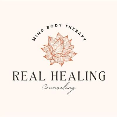 Real Healing Counseling INC.