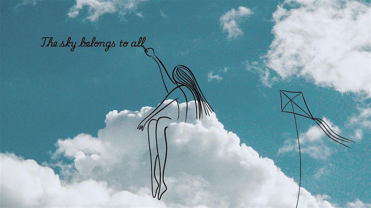 SG Kiting Huddle: Write for the Wind, 13 November | Event in Delft | AllEvents