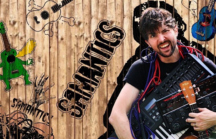 Samantics 10 Years In... Winter Tour, 13 November | Event in Worcester | AllEvents