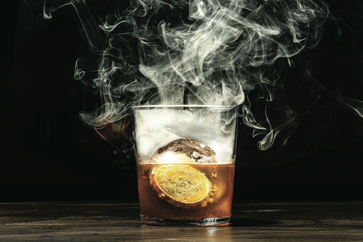 Cocktail Master Class at The Miami Beach EDITION, 23 August | Event in Miami Beach | AllEvents
