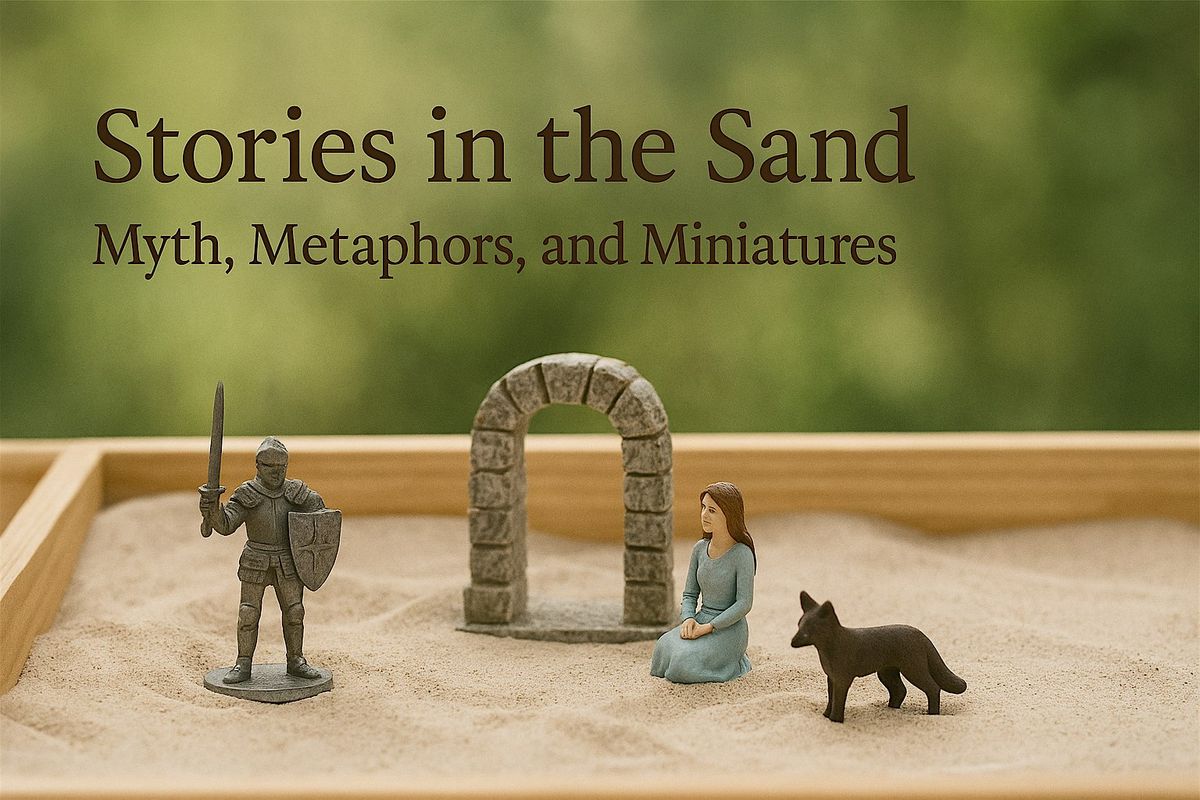 Myth, Metaphors, and Miniatures, 4 August | Event in Timonium | AllEvents