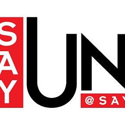 Say Uncle Entertainment • #MMT