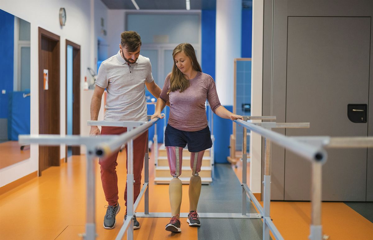 Integrity Prosthetics & Orthotics 4-Hour Continued Education Course, 16 July | Event in Lakeland | AllEvents