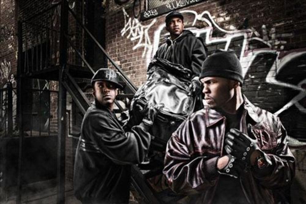 G-Unit