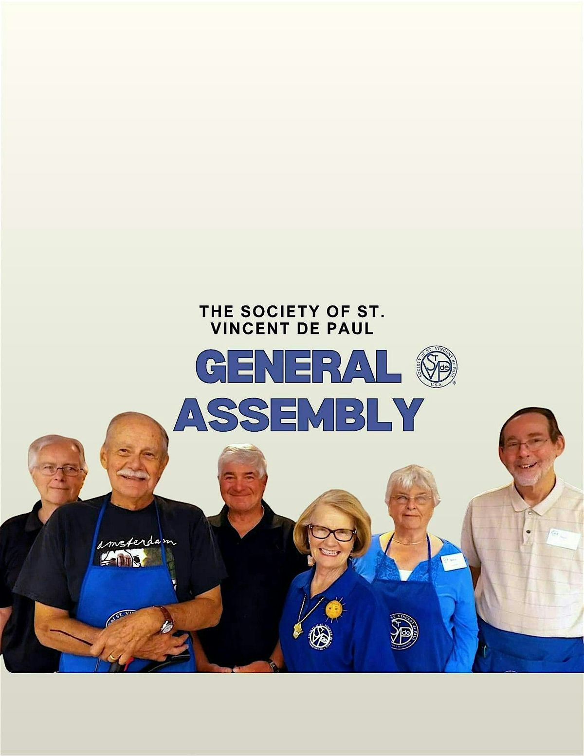 2026 General Assembly, 24 January | Event in Houston | AllEvents
