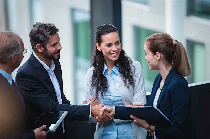 Bienes raíces priorizando al cliente:experiencias c/tecnología y tendencias, 9 August | Event in Duluth