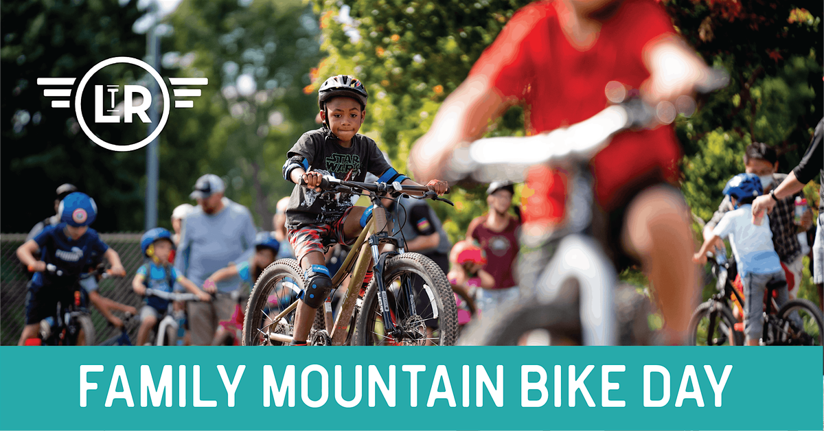 Family Mountain Bike Day, 31 May | Event in Denver | AllEvents
