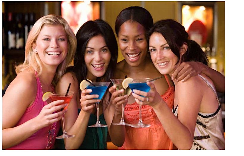 Stretch Sparkle & Sip Atlanta, 26 October | Event in Lilburn | AllEvents