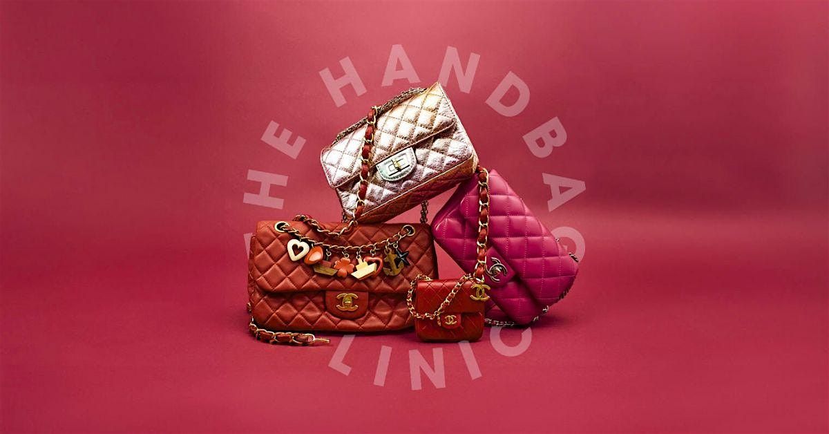 Pre-Loved Designer Bag Sample Sale, 23 May | Event in Newcastle upon Tyne | AllEvents