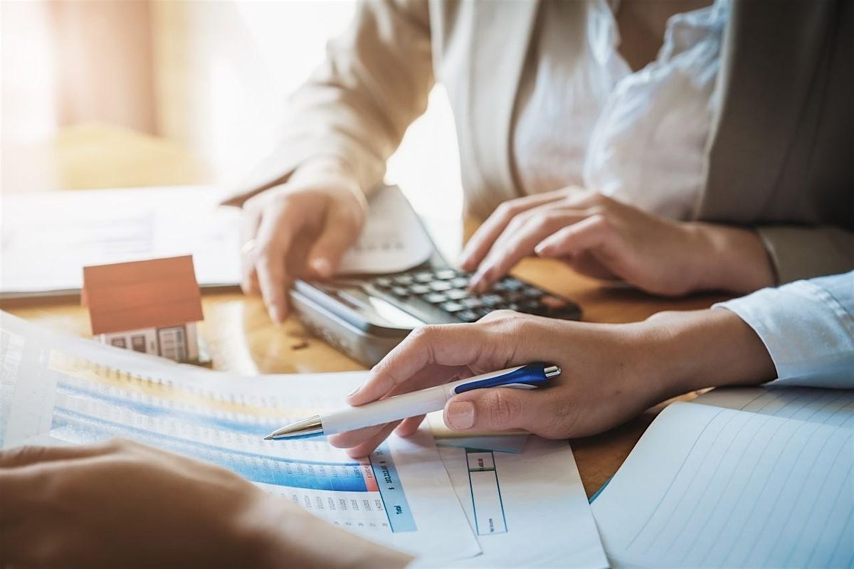 Budgeting, Saving and Improving Your Credit Score | Event in Toronto | AllEvents