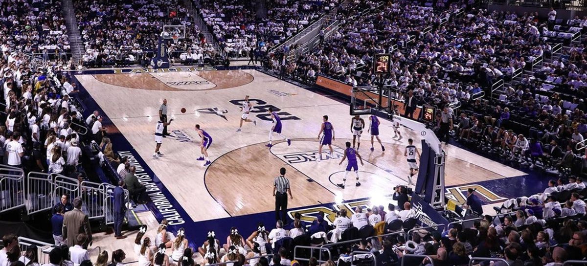 Parking California Baptist Lancers at Oregon State Beavers Mens Basketball, 29 November | Event in Corvallis