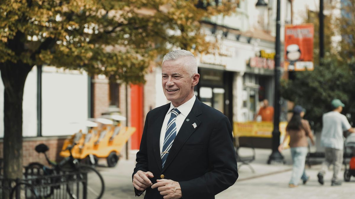 Non-Profit Roundtable, 20 October | Event in Jersey City | AllEvents