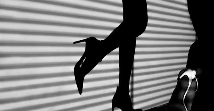 Moving W Mina, Heels Choreography Class, 13 October | Event in Sarasota | AllEvents