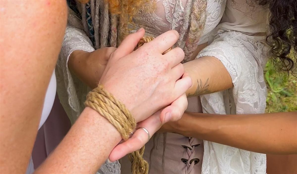 Sisters Twirl, Tie and Steam | Event in Portland | AllEvents