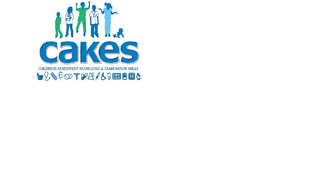 Children's Assessment Knowledge & Examination Skills (CAKES), 23 September | Event in Luton | AllEvents