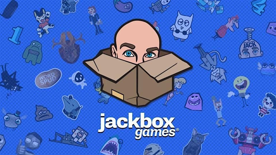 Jackbox Night on Discord!, 23 June | Online Event | AllEvents