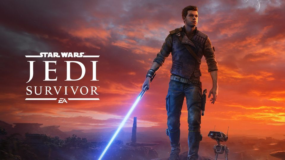 Star Wars Jedi Survivor Launch GameStop Columbus IN March 17 2023 AllEvents in