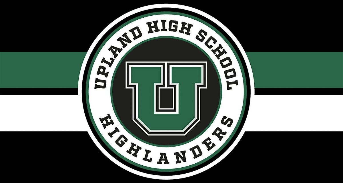 Upland High School Class of 2015 - 10 Year Reunion, 20 September | Event in Upland | AllEvents
