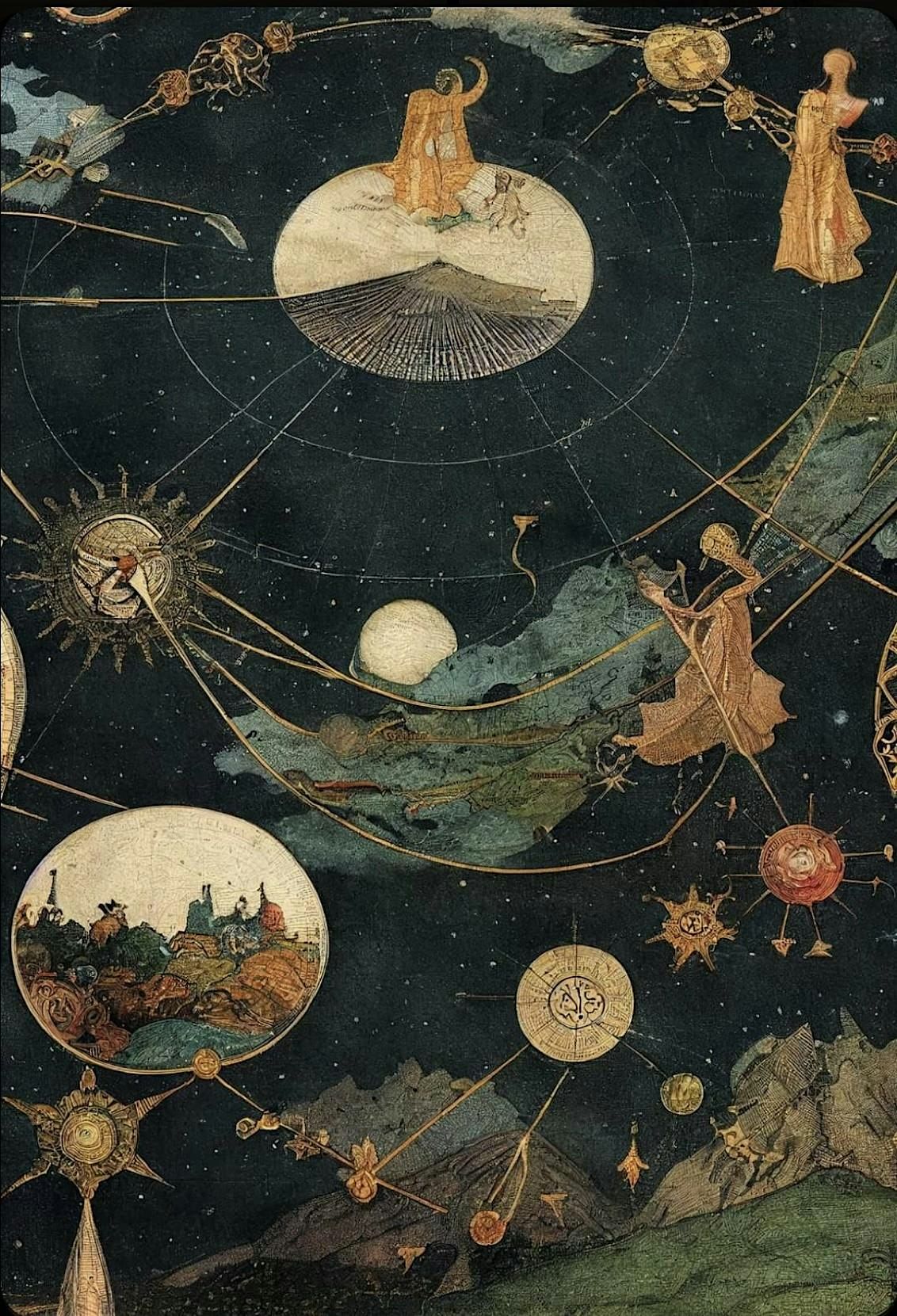 Moon Medicine Circle: A Monthly Ceremony of Sound & Spirit, 28 May | Event in Los Angeles | AllEvents